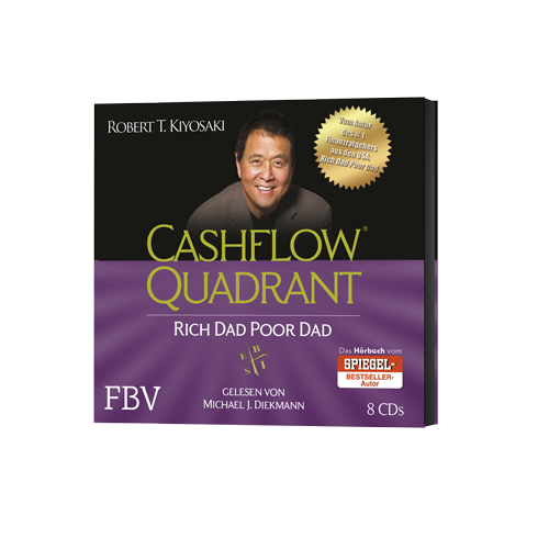 Cashflow-Quadrant_Hoerbuch