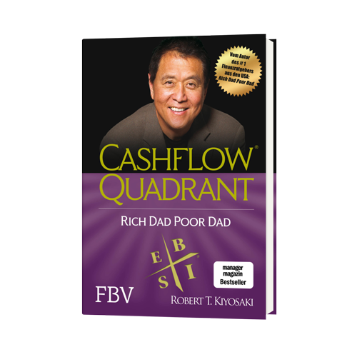 Cashflow-Quadrant